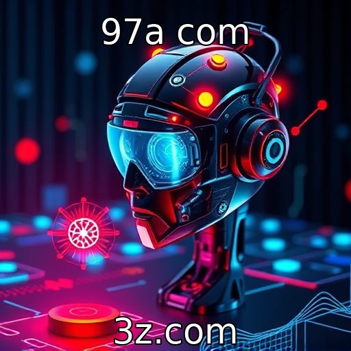 Como a IA está moldando jogos do futuro