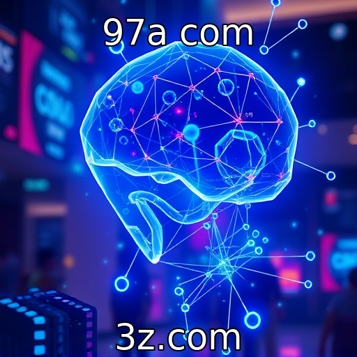 O papel da inteligência artificial no desenvolvimento de jogos