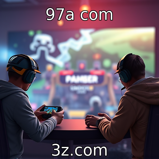 Crescimento do mercado de jogos digitais em 2025