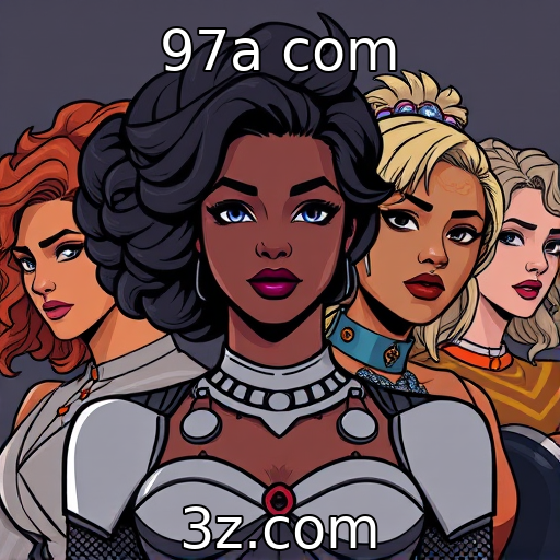 Aumento na diversidade de personagens em jogos AAA