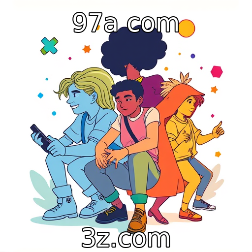 Diversidade e inclusão em jogos digitais