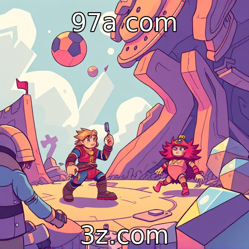 Tendências emergentes no design de jogos