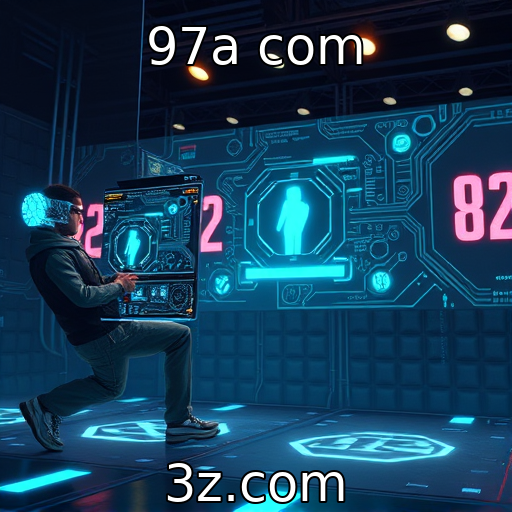 Tendências emergentes na tecnologia de jogos