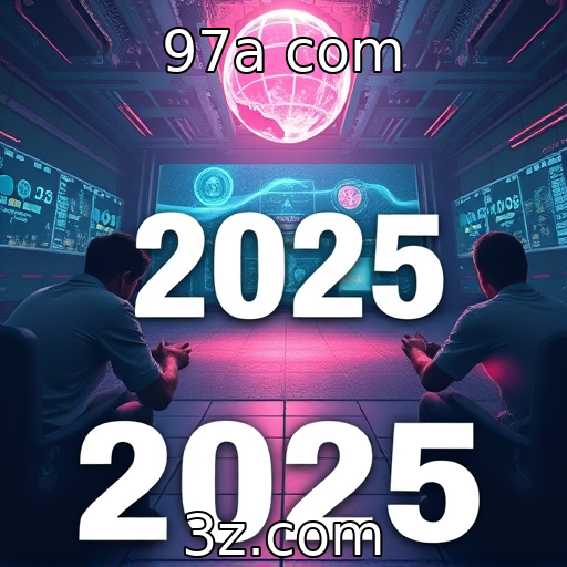 Tendências emergentes na indústria de jogos para 2025