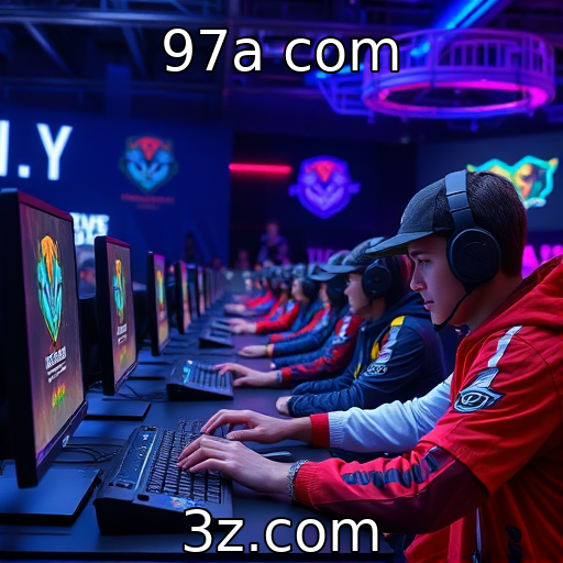 Eventos de eSports atraem novos públicos