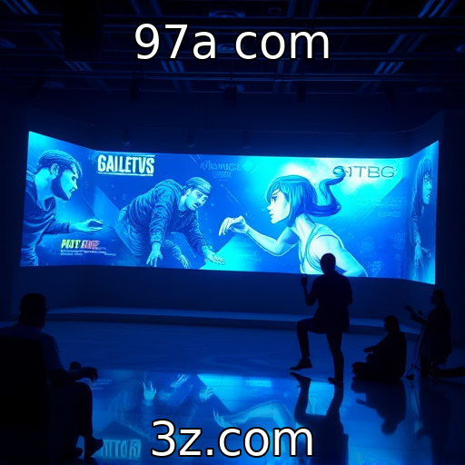 Perspectivas futuras para a acessibilidade nos jogos