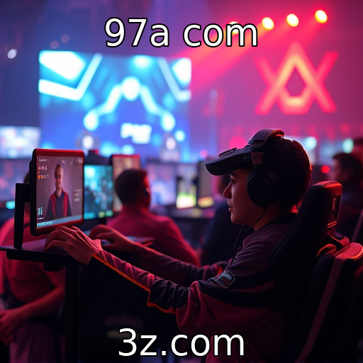 Futuro do eSports e suas implicações econômicas