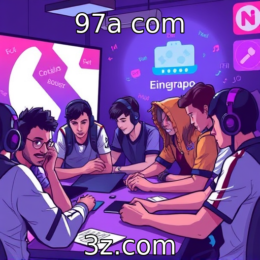 Importância das comunidades de jogadores para o setor