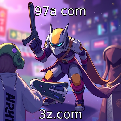 Novas tendências em jogos mobile para atrair jogadores