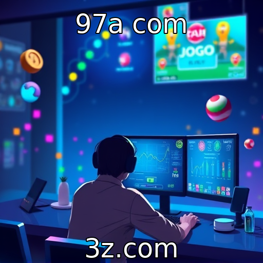 Tendências de jogos online para o futuro